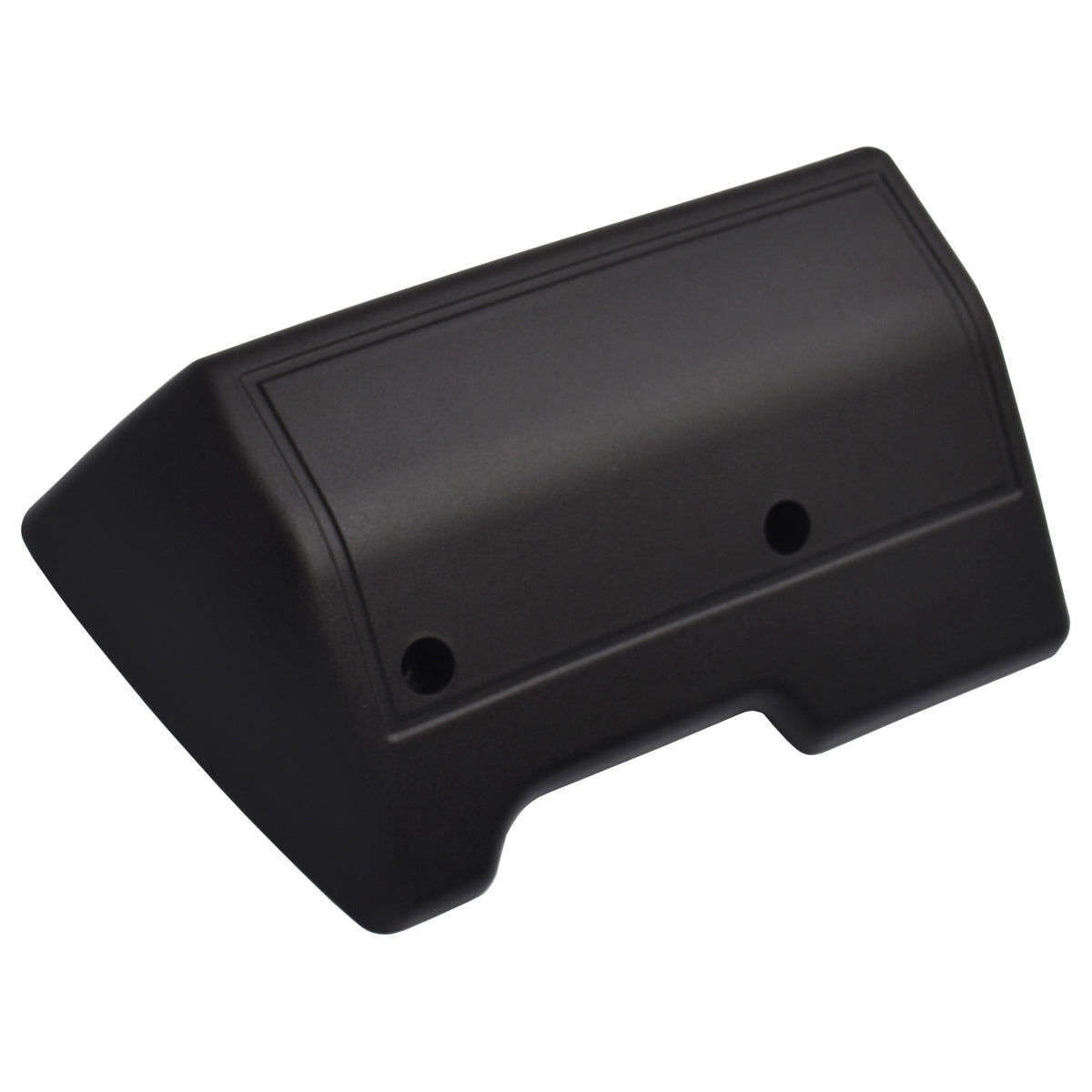 Armrest Door HK HT HG Front or Rear Black Left Hand - AR1005