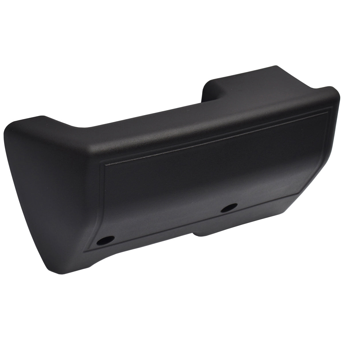 Armrest Door HK HT HG Front or Rear Black Left Hand - AR1005
