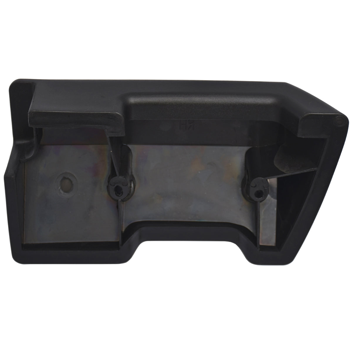 Armrest Door HK HT HG Front or Rear Black Left Hand - AR1005