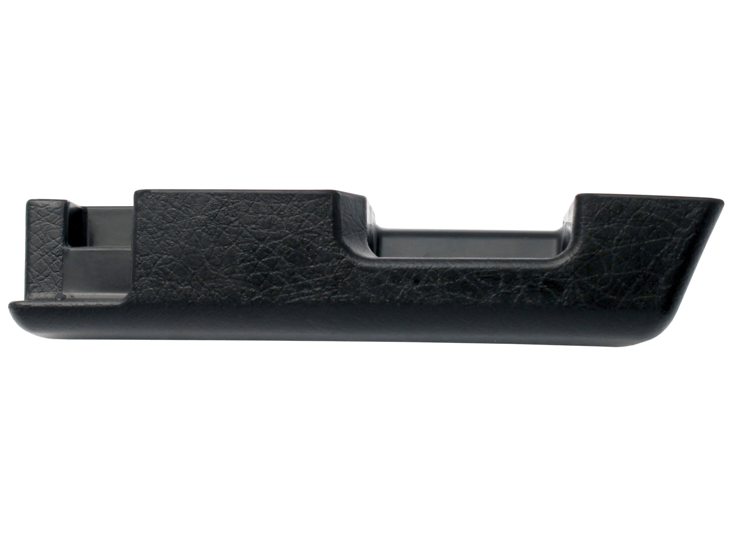 Armrest Door Front Black LH LX UC Right Hand - AR1006