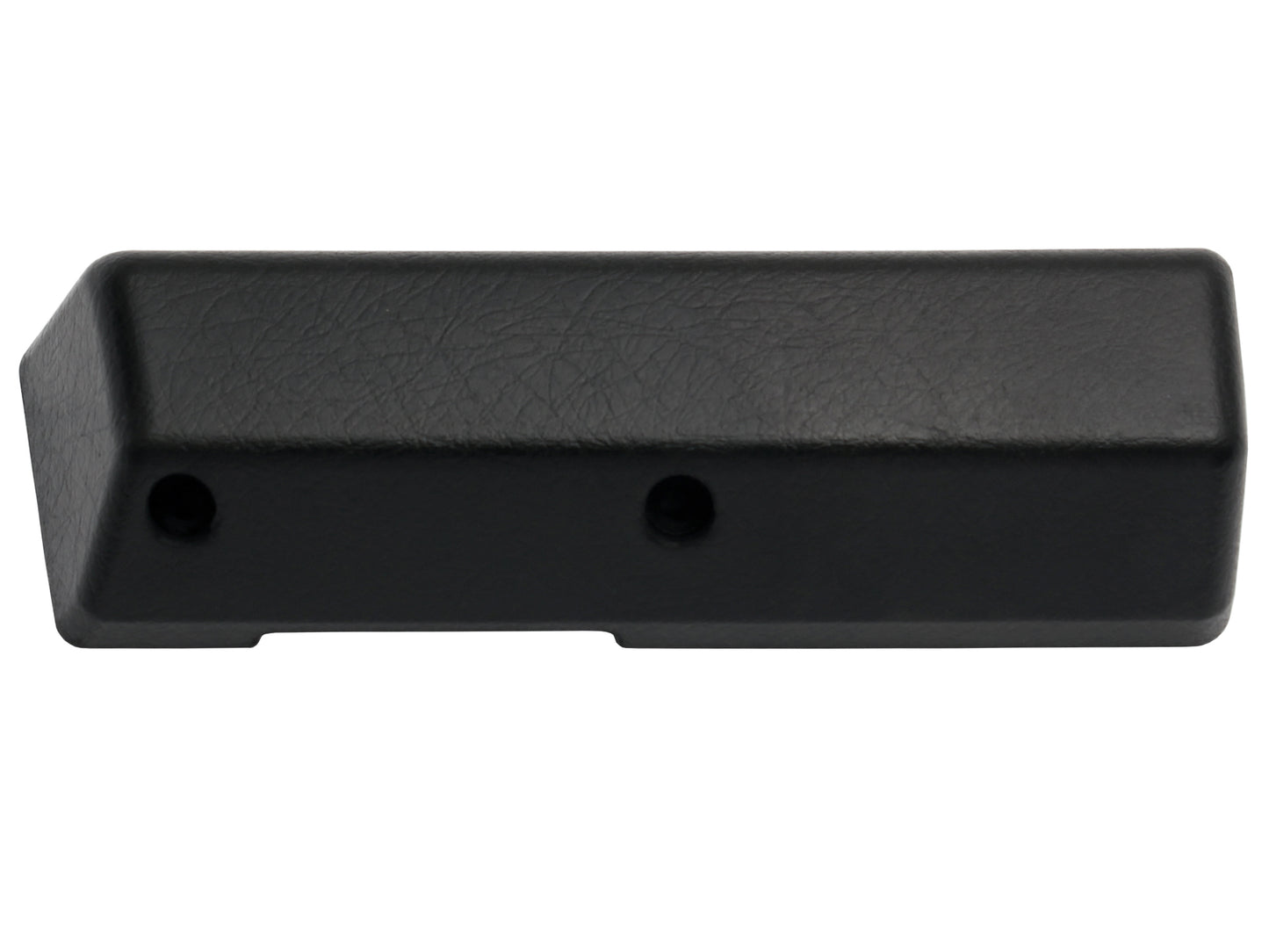 Armrest Door Front Black LH LX UC Left Hand - AR1007