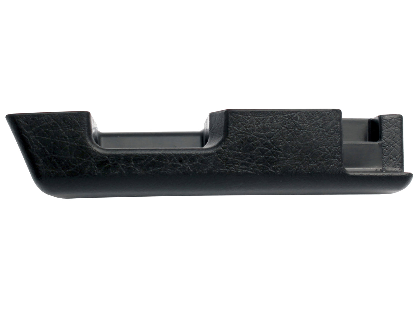 Armrest Door Front Black LH LX UC Left Hand - AR1007