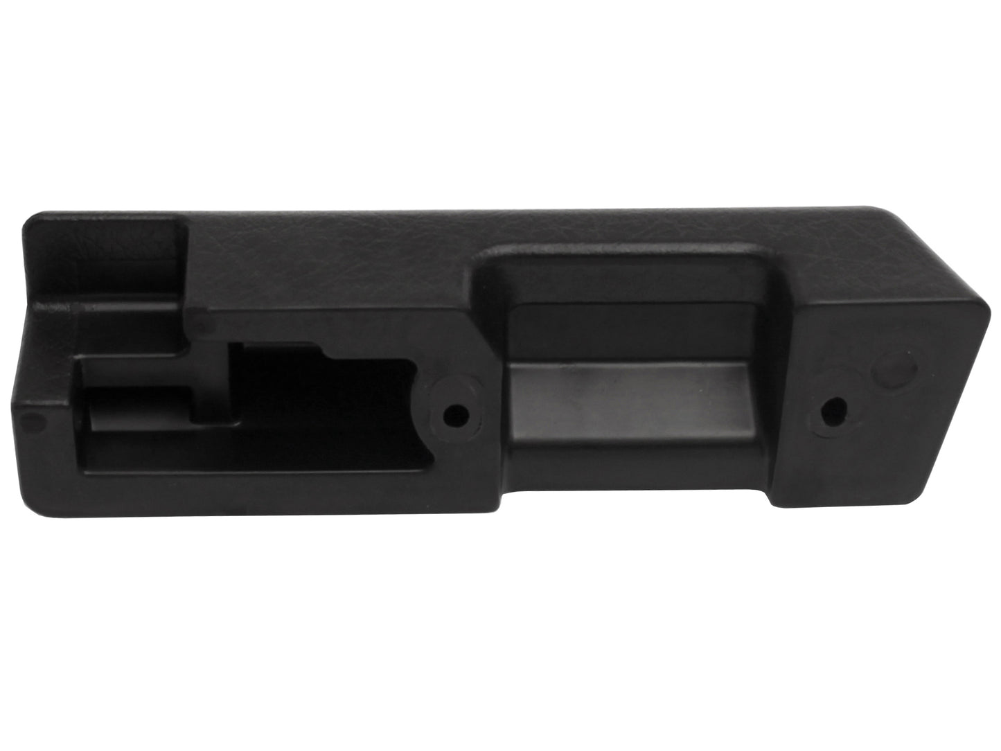 Armrest Door Front Black LH LX UC Left Hand - AR1007