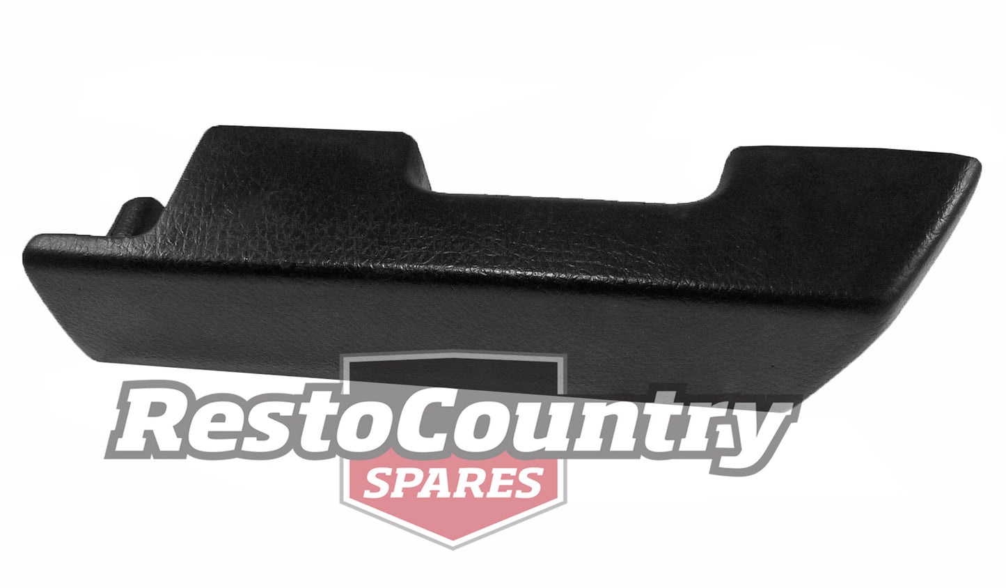 Armrest Door HQ HJ HX HZ Sedan Rear RH Black - AR1008