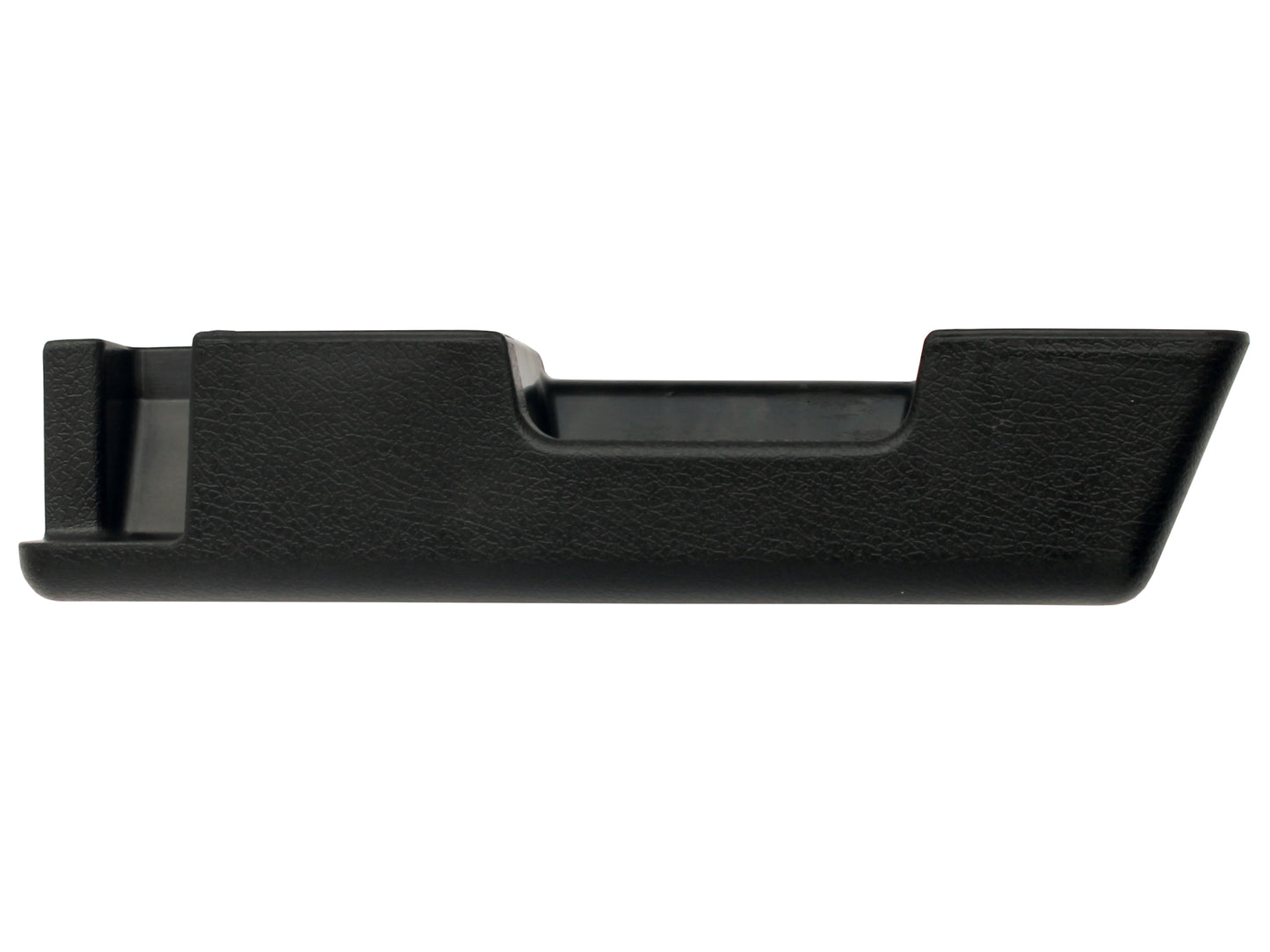 Armrest Door HQ HJ HX HZ Sedan Rear RH Black - AR1008
