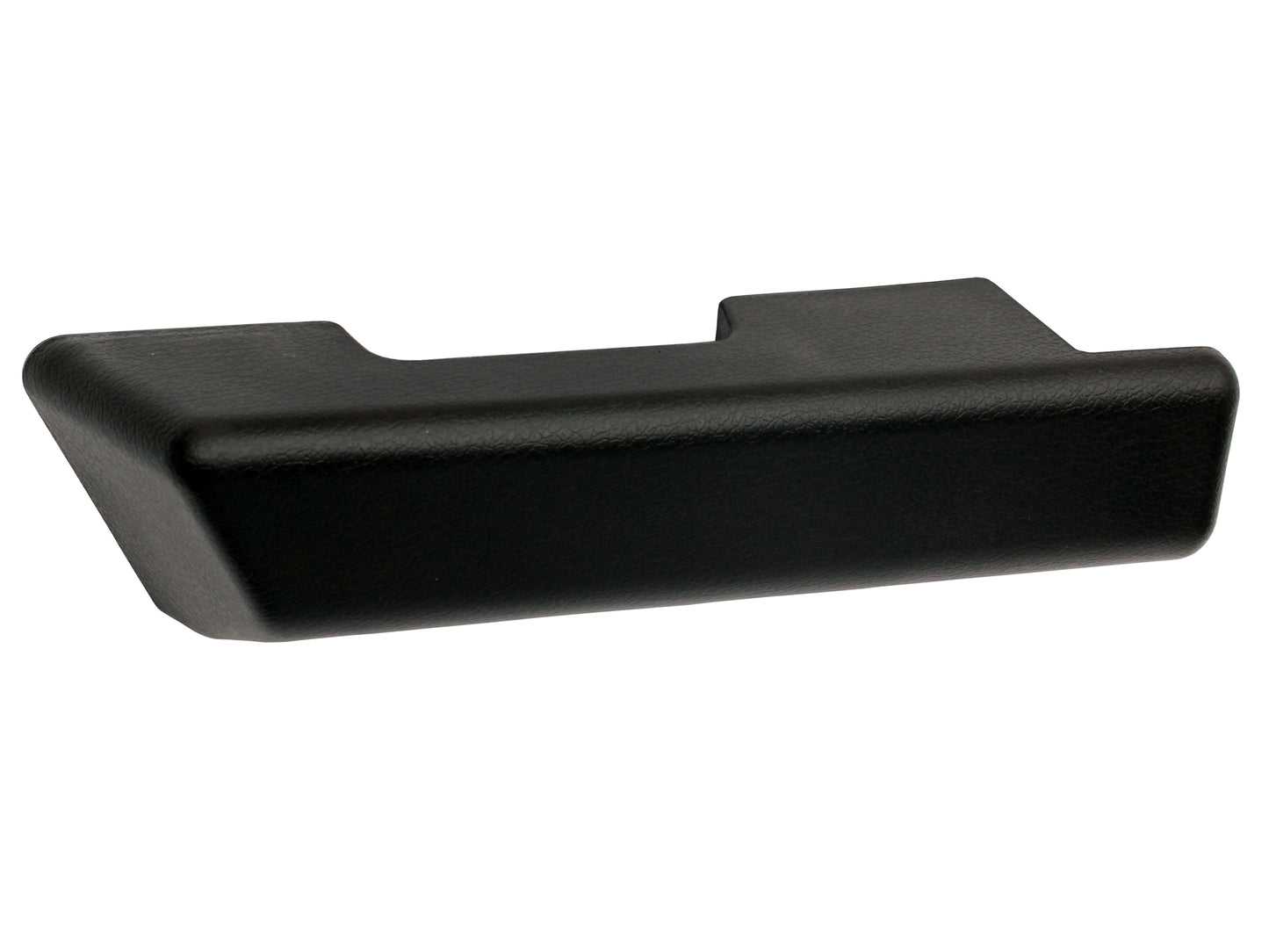 Armrest Door HQ HJ HX HZ Sedan Rear LH Black - AR1009