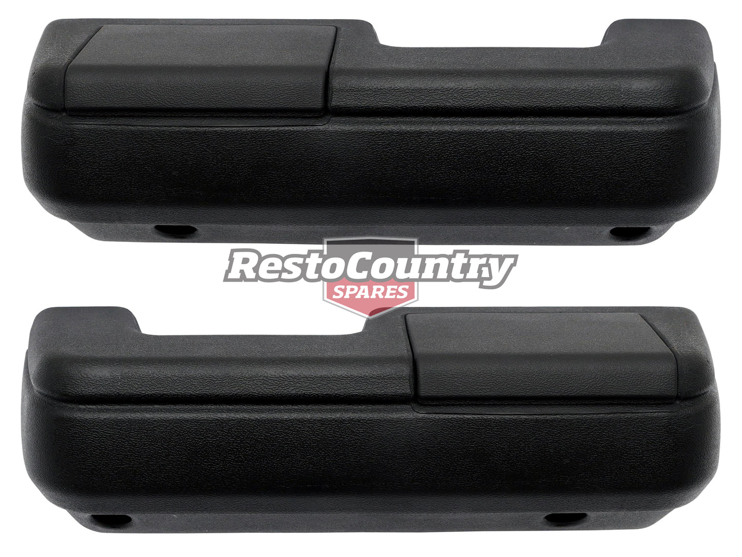 Armrest Door Kit VB VC VH VK VL Commodore Rear With Ashtray Inserts - AR1015