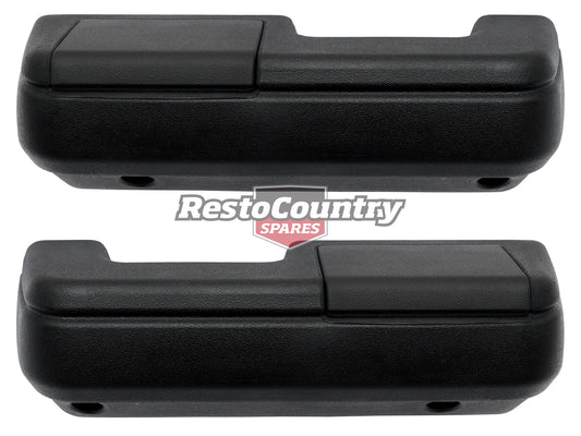 Armrest Door Kit VB VC VH VK VL Commodore Rear With Ashtray Inserts - AR1015