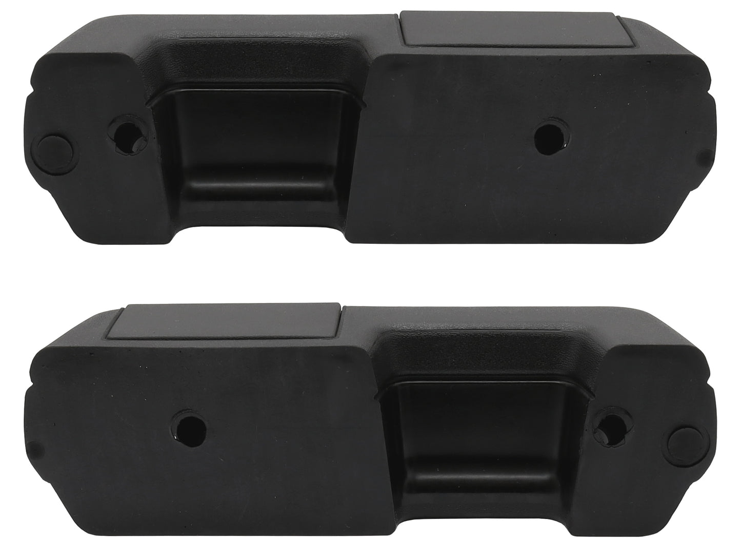 Armrest Door Kit VB VC VH VK VL Commodore Rear With Ashtray Inserts - AR1015