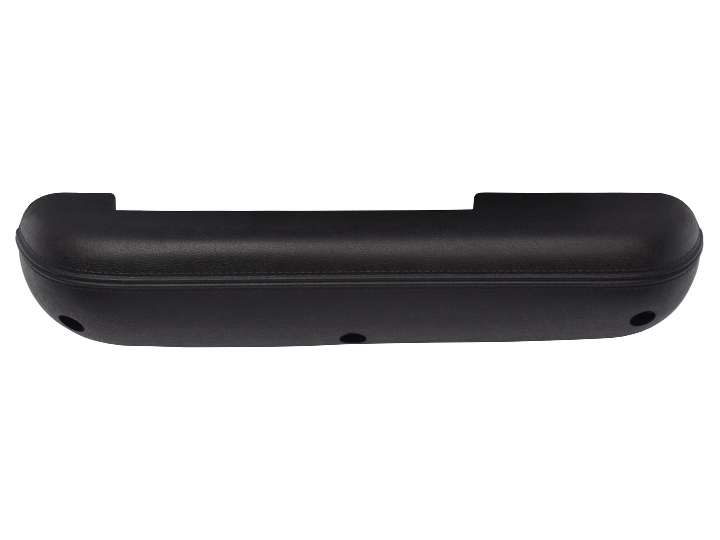 Armrest Door XT XW XY Front Right Hand Black - AR2000