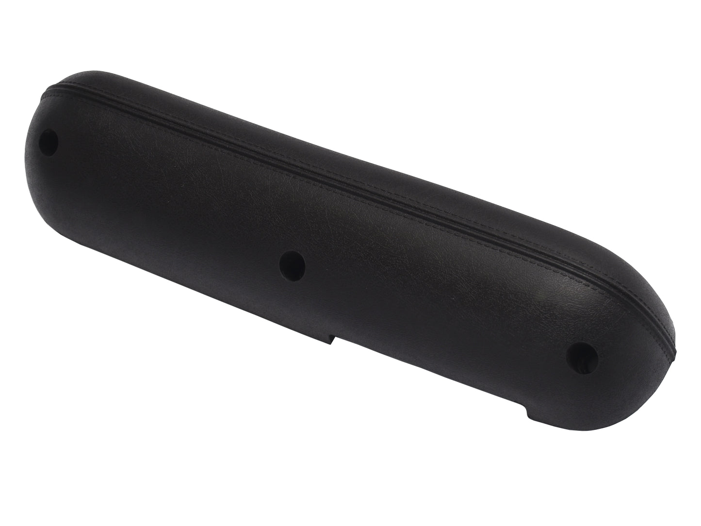 Armrest Door XT XW XY Front Left Hand Black - AR2001