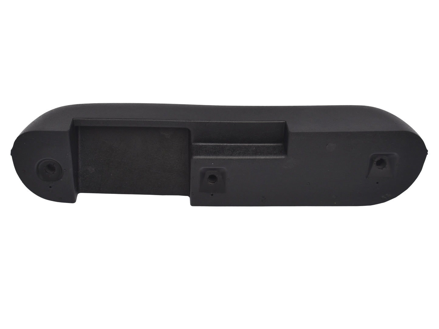 Armrest Door XT XW XY Front Left Hand Black - AR2001