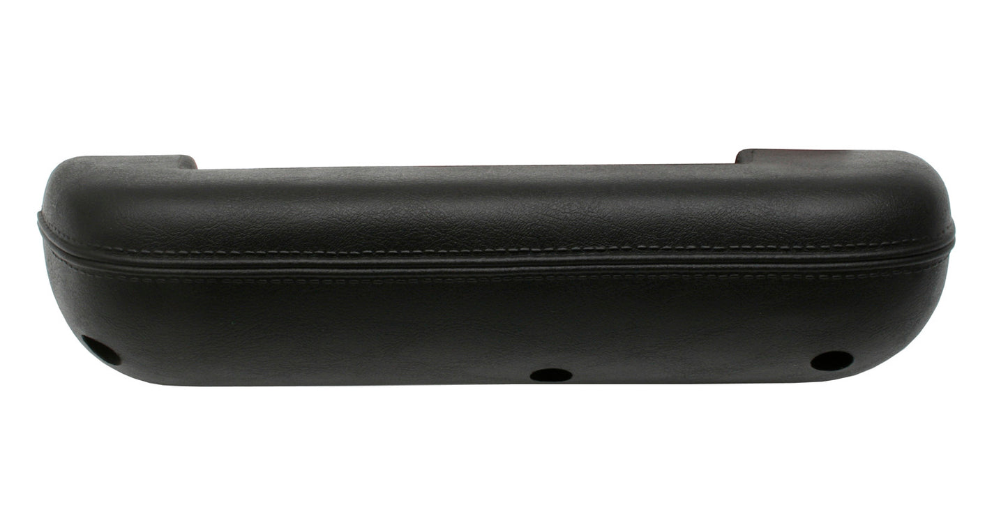 Armrest Door XT XW XY Rear Right Hand Black - AR2002