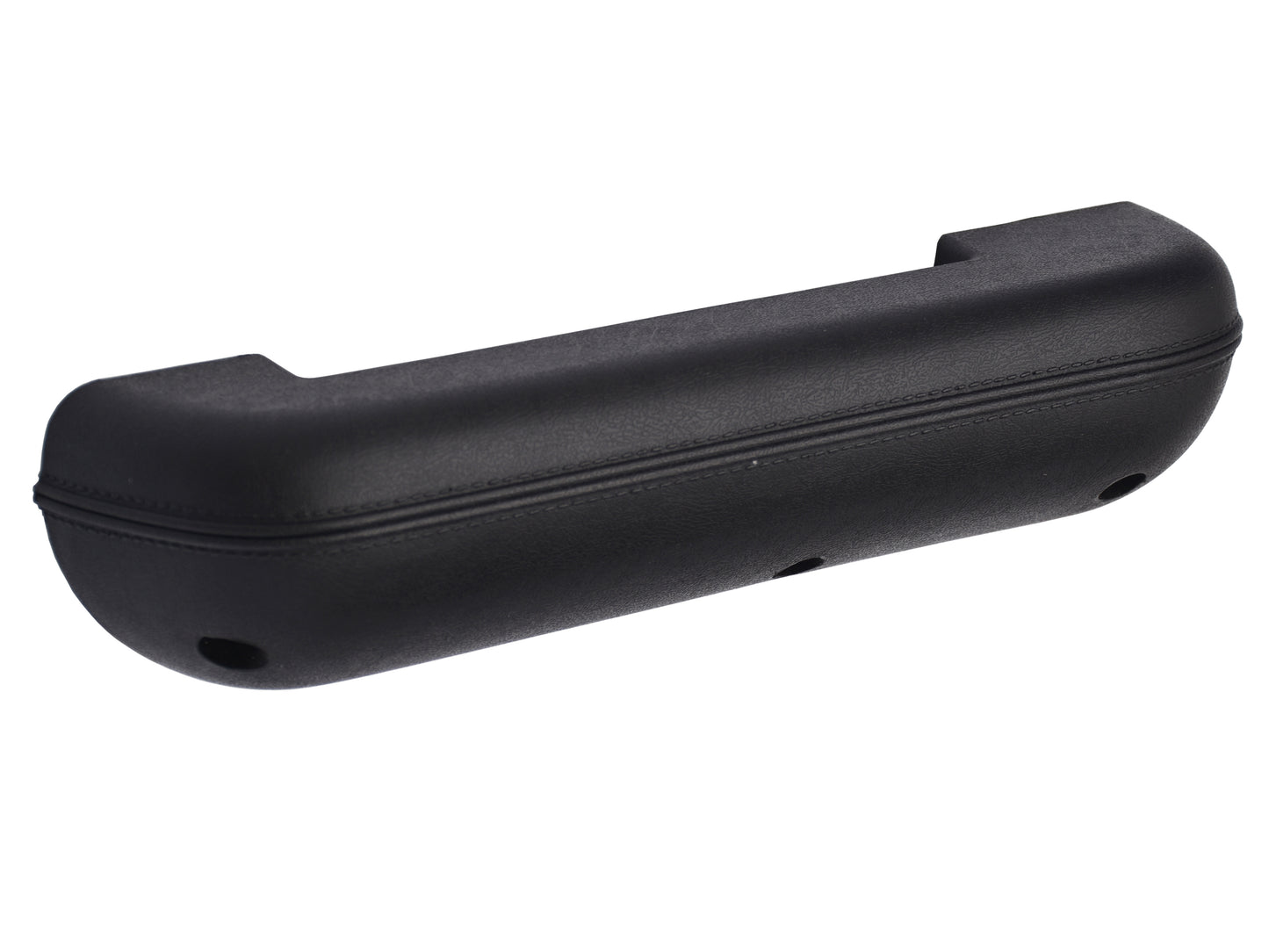 Armrest Door XT XW XY Rear Right Hand Black - AR2002