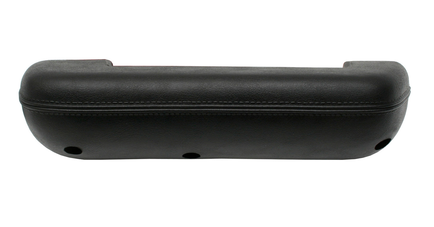 Armrest Door XT XW XY Rear Left Hand Black - AR2003