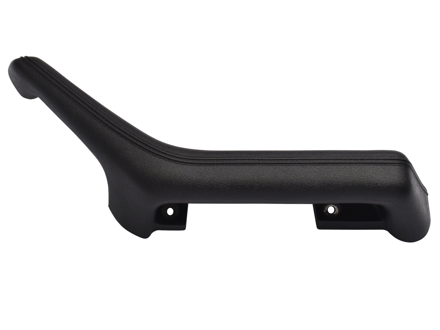 Armrest Door XA XB GT Fairmont Front Right Hand Black - AR2004
