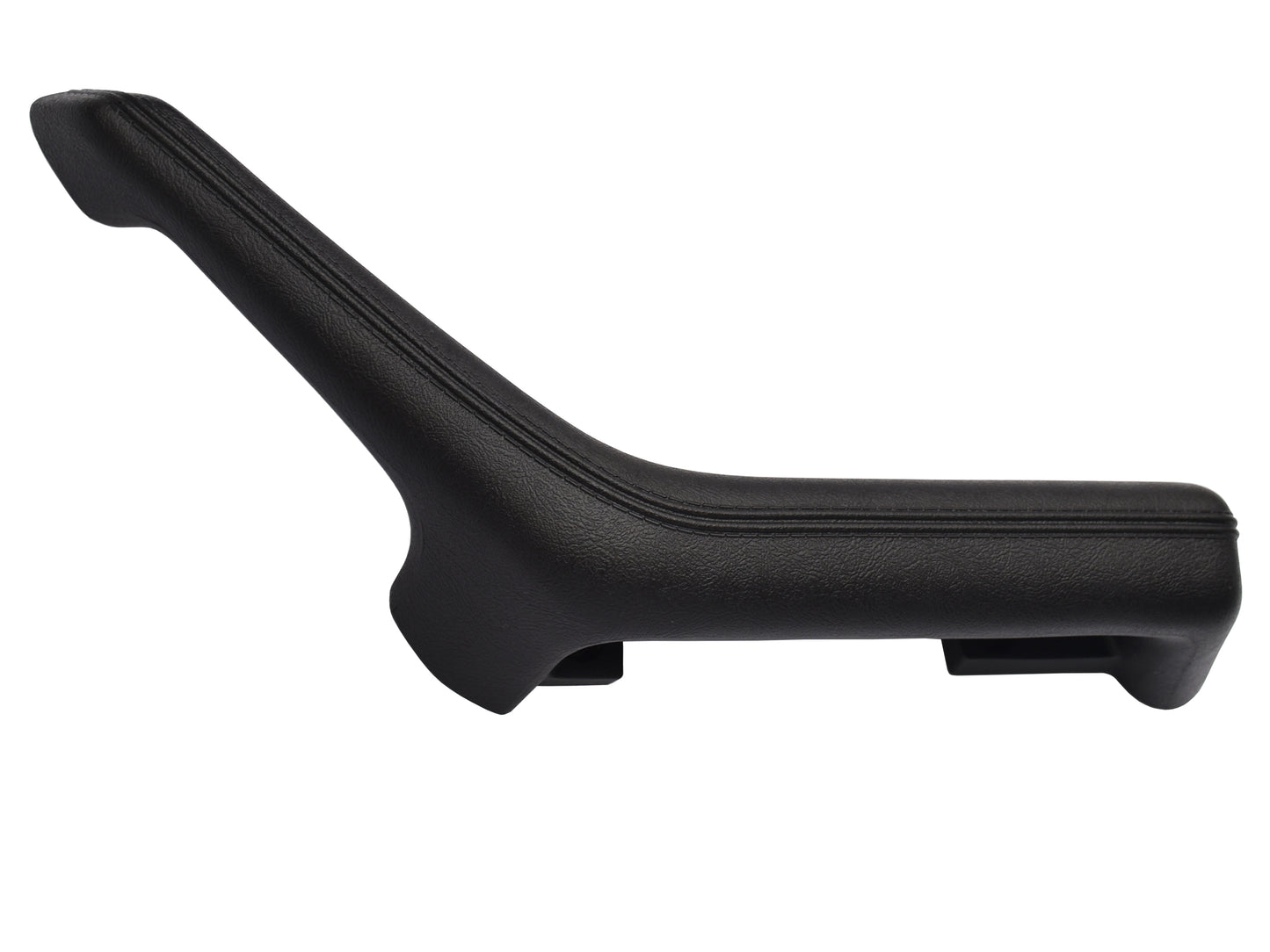 Armrest Door XA XB GT Fairmont Front Right Hand Black - AR2004