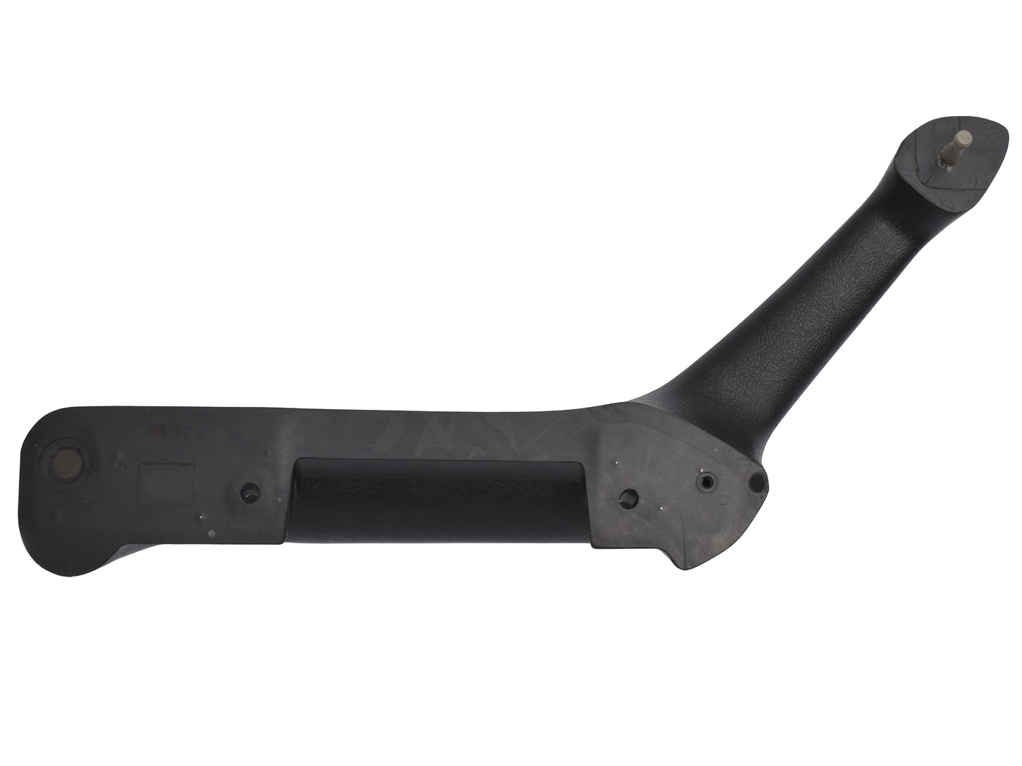 Armrest Door XA XB GT Fairmont Front Right Hand Black - AR2004
