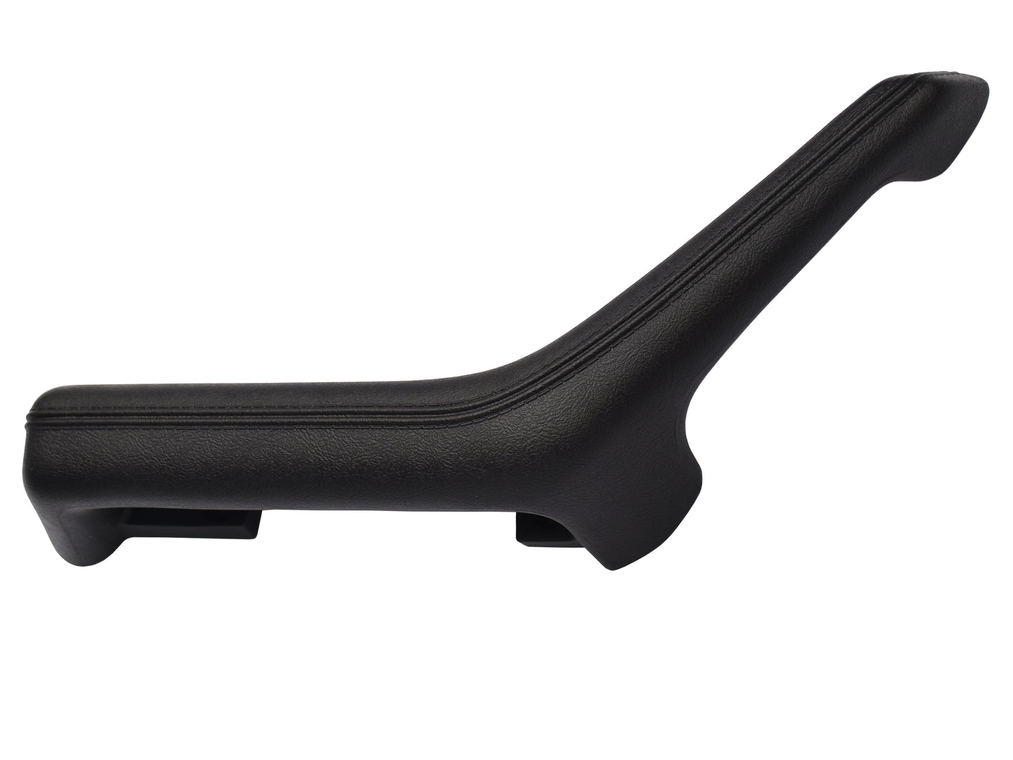 Armrest Door XA XB GT Fairmont Front Left Hand Black - AR2005