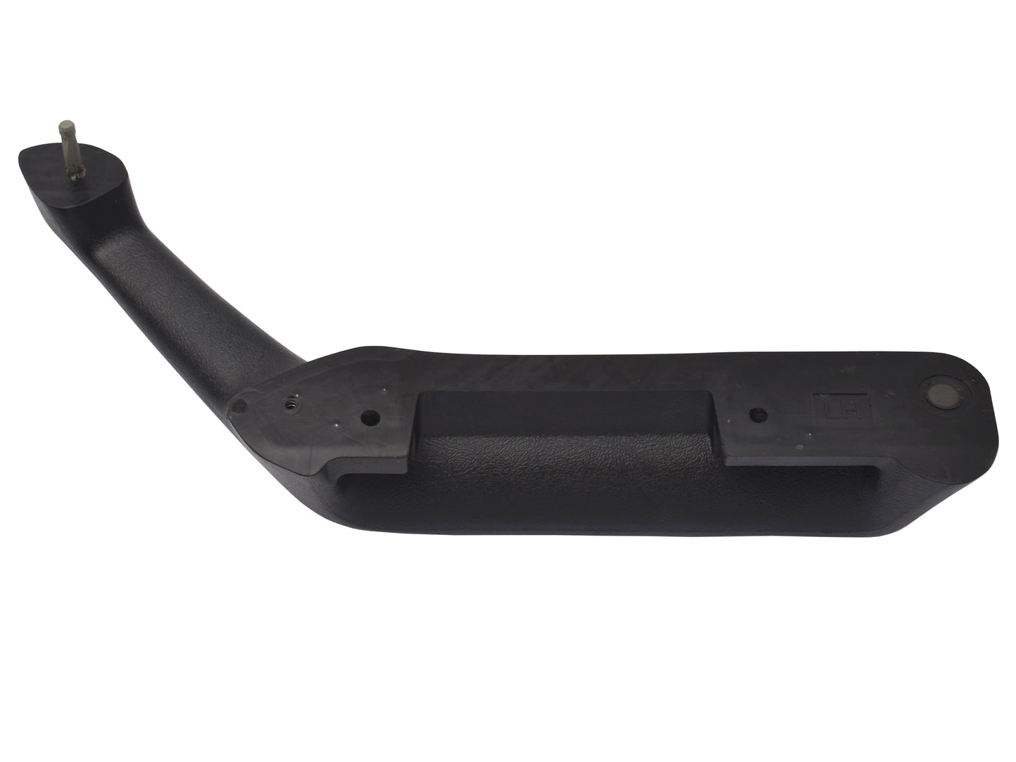 Armrest Door XA XB GT Fairmont Front Left Hand Black - AR2005