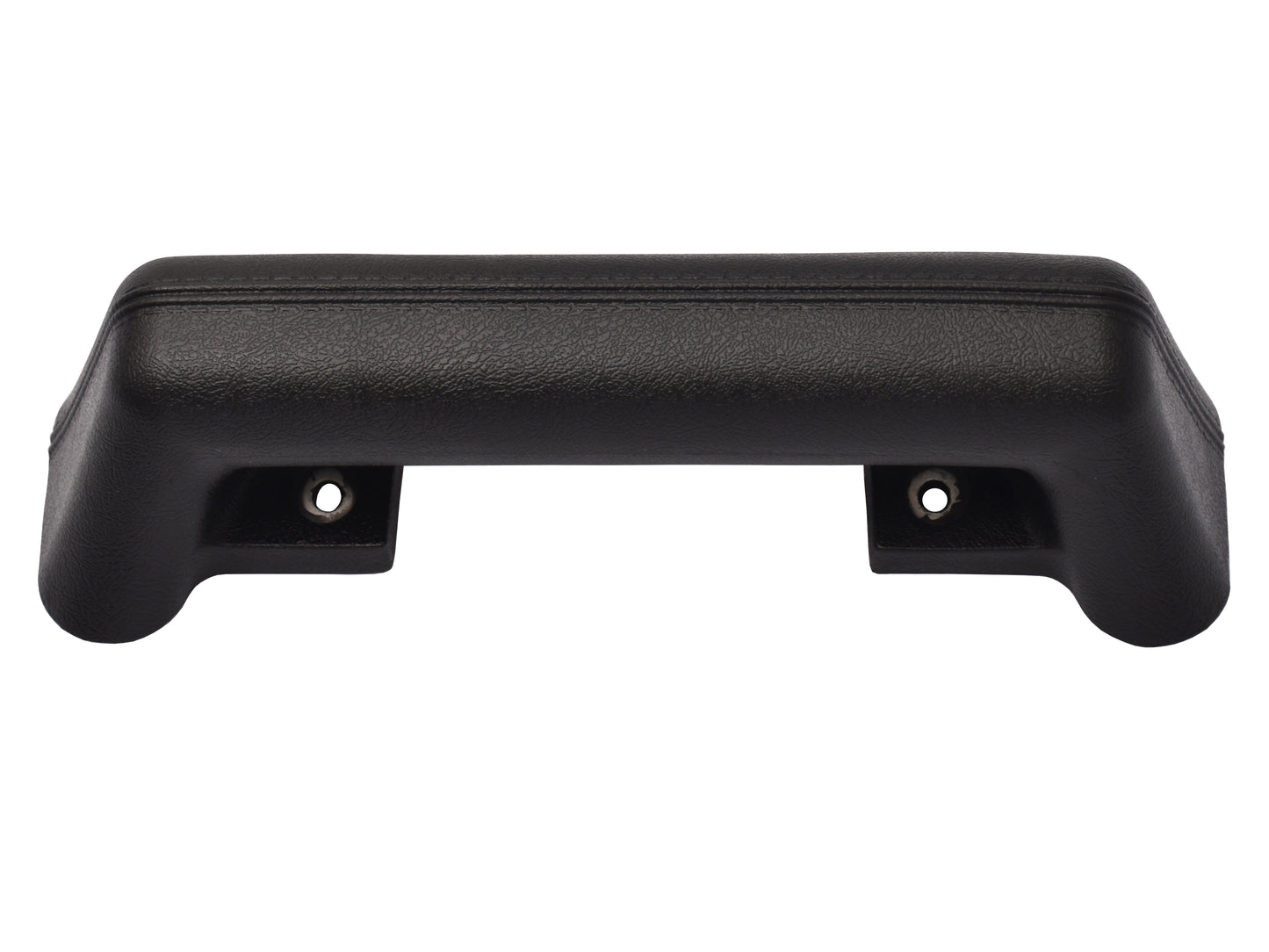 Armrest Door XA XB Left and Right Pair, Suits Front Or Rear Black - AR2006