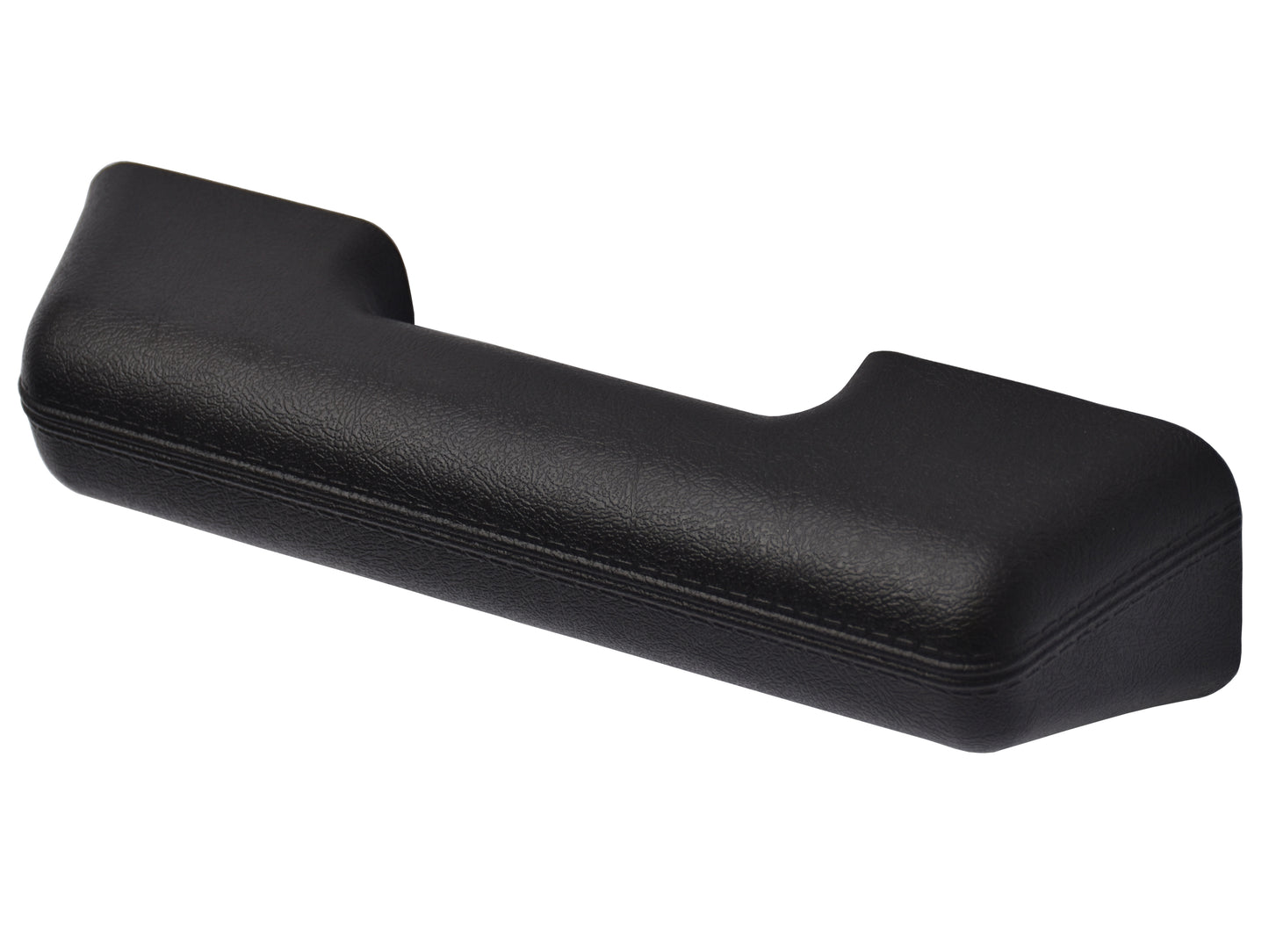 Armrest Door XA XB Left and Right Pair, Suits Front Or Rear Black - AR2006