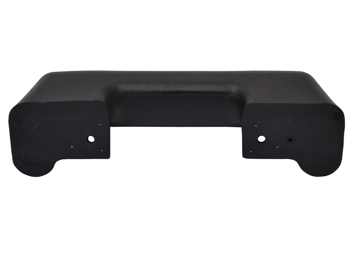 Armrest Door XA XB Left and Right Pair, Suits Front Or Rear Black - AR2006