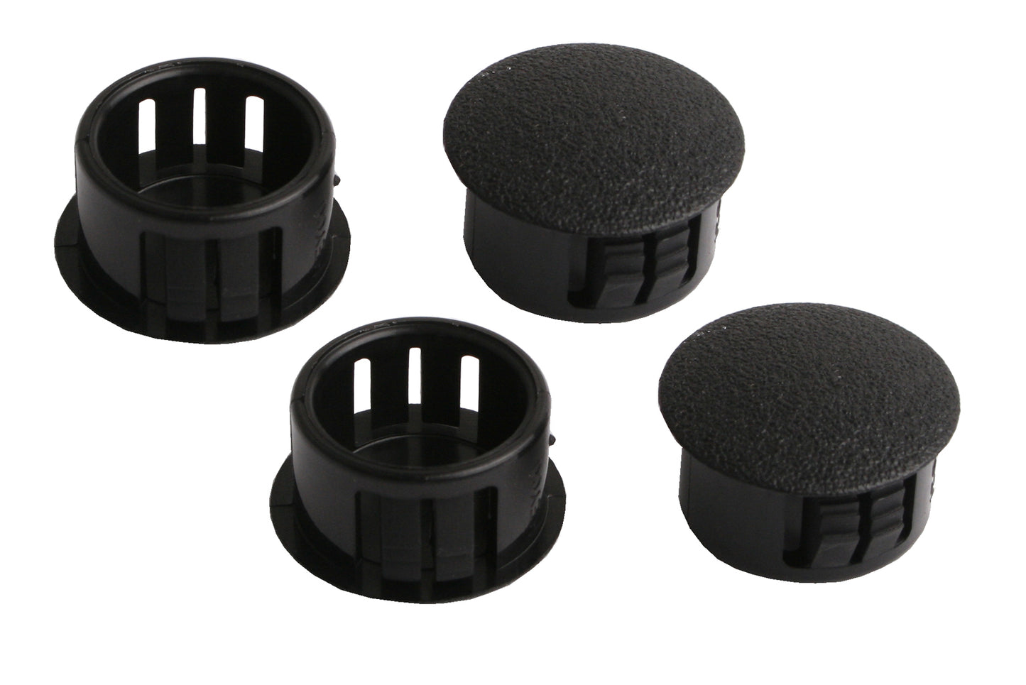Armrest Plugs HK HT HG Kit Of 4 (2 Door Kit) - ARC1000
