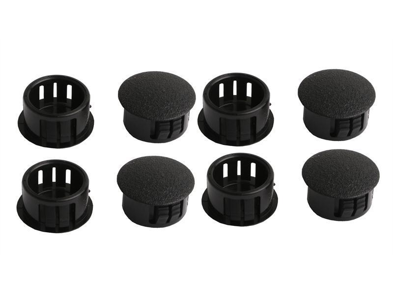 Armrest Plugs HK HT HG Kit Of 8 (4 Door Kit) - ARC1001