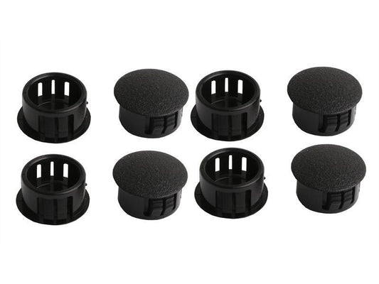Armrest Plugs HK HT HG Kit Of 8 (4 Door Kit) - ARC1001