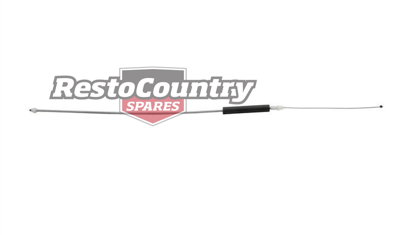 Handbrake Cable Front XK XL Sedan Wagon Auto Vac - ARC1DD2853A