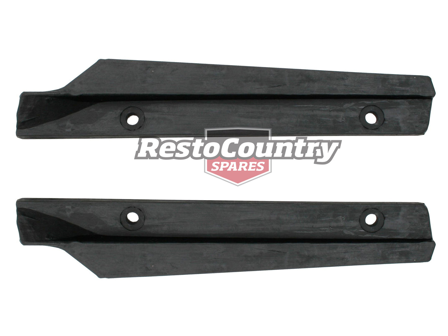 Pillar Drain Trough Assembly XK XL XM XP Front - ARC4DB54025A10_1