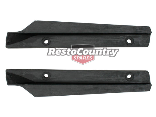 Pillar Drain Trough Assembly XK XL XM XP Front - ARC4DB54025A10_1