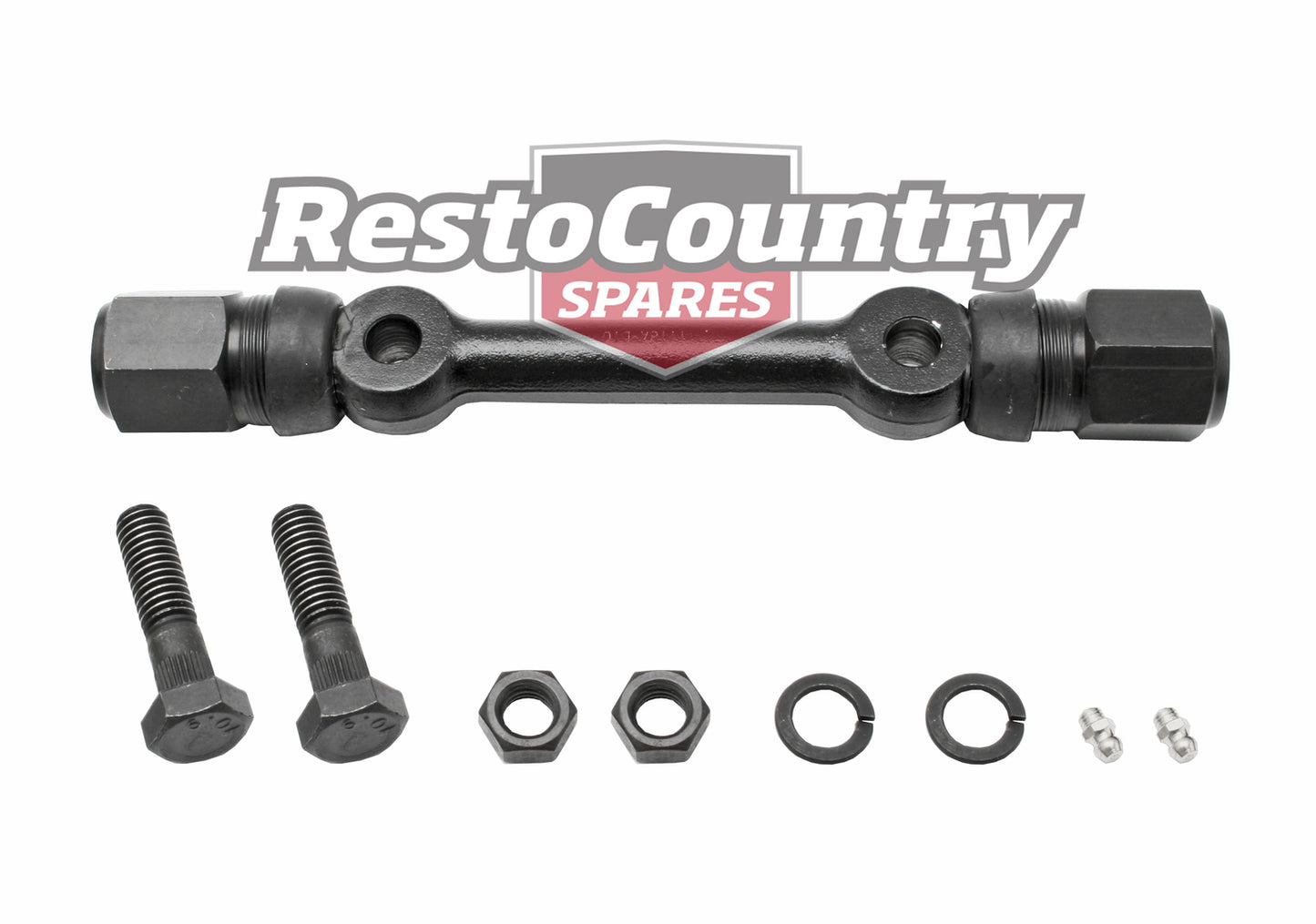 Pivot Pin Kit Front Upper XR XT XW XY XA XB ZA-ZF - ARC6DZ3047A