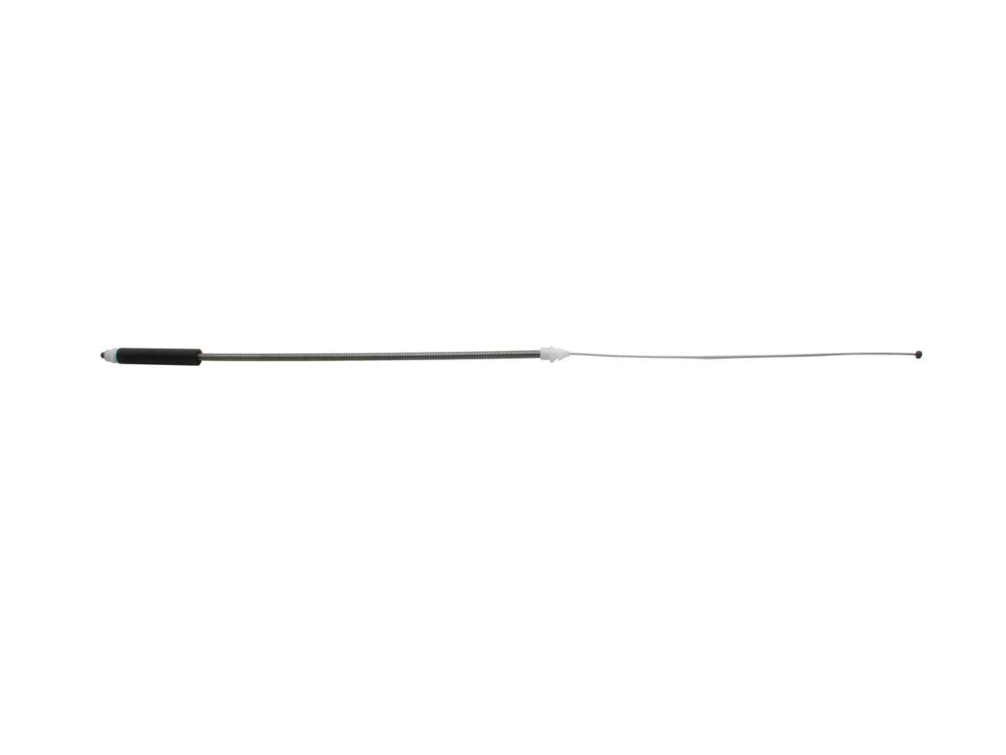 Handbrake Cable Front ZA ZB C4 XW ZC 302 Auto - ARC7DA2853B