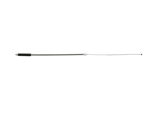 Handbrake Cable Front ZA ZB C4 XW ZC 302 Auto - ARC7DA2853B