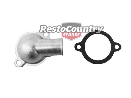 Thermostat Housing XK-XW ZA-ZC 6 Cyl & XY 200ci - ARH1