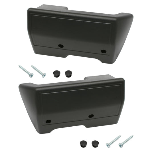 Armrest Kit HK HT HG LH & RH Suits Front Or Rear (2) - ARKHK2