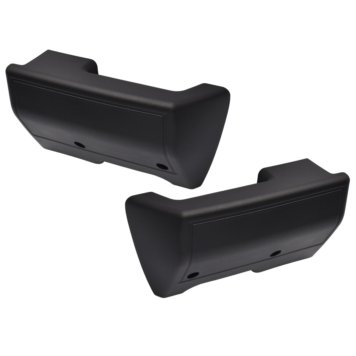 Armrest Kit HK HT HG LH & RH Suits Front Or Rear (2) - ARKHK2