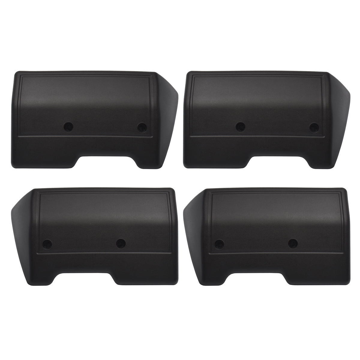 Armrest Kit HK HT HG LH & RH Front & Rear (4) - ARKHK4