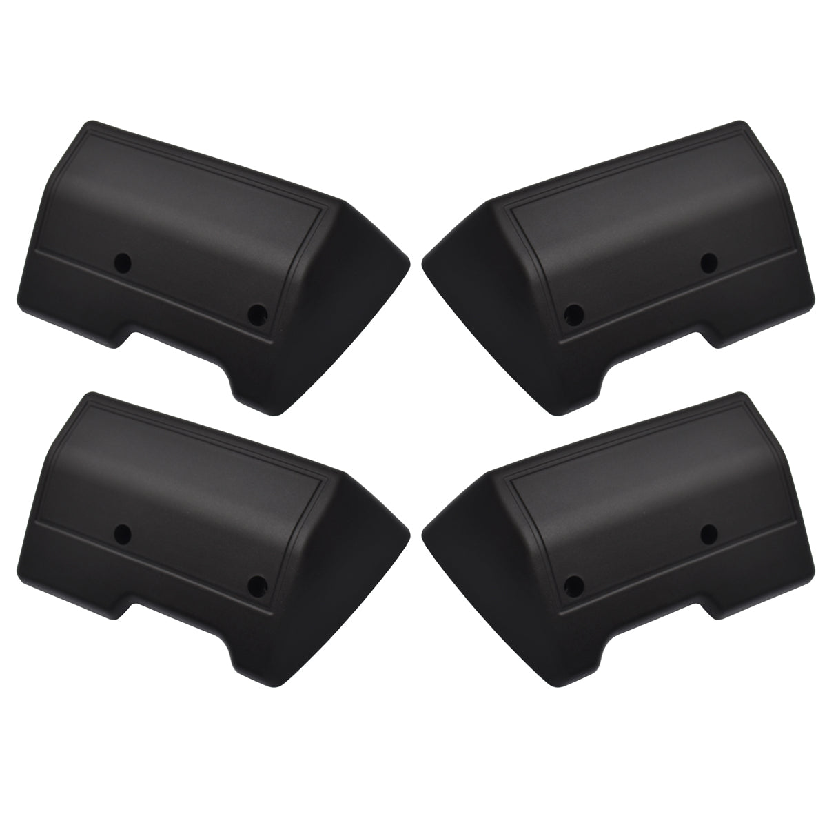 Armrest Kit HK HT HG LH & RH Front & Rear (4) - ARKHK4