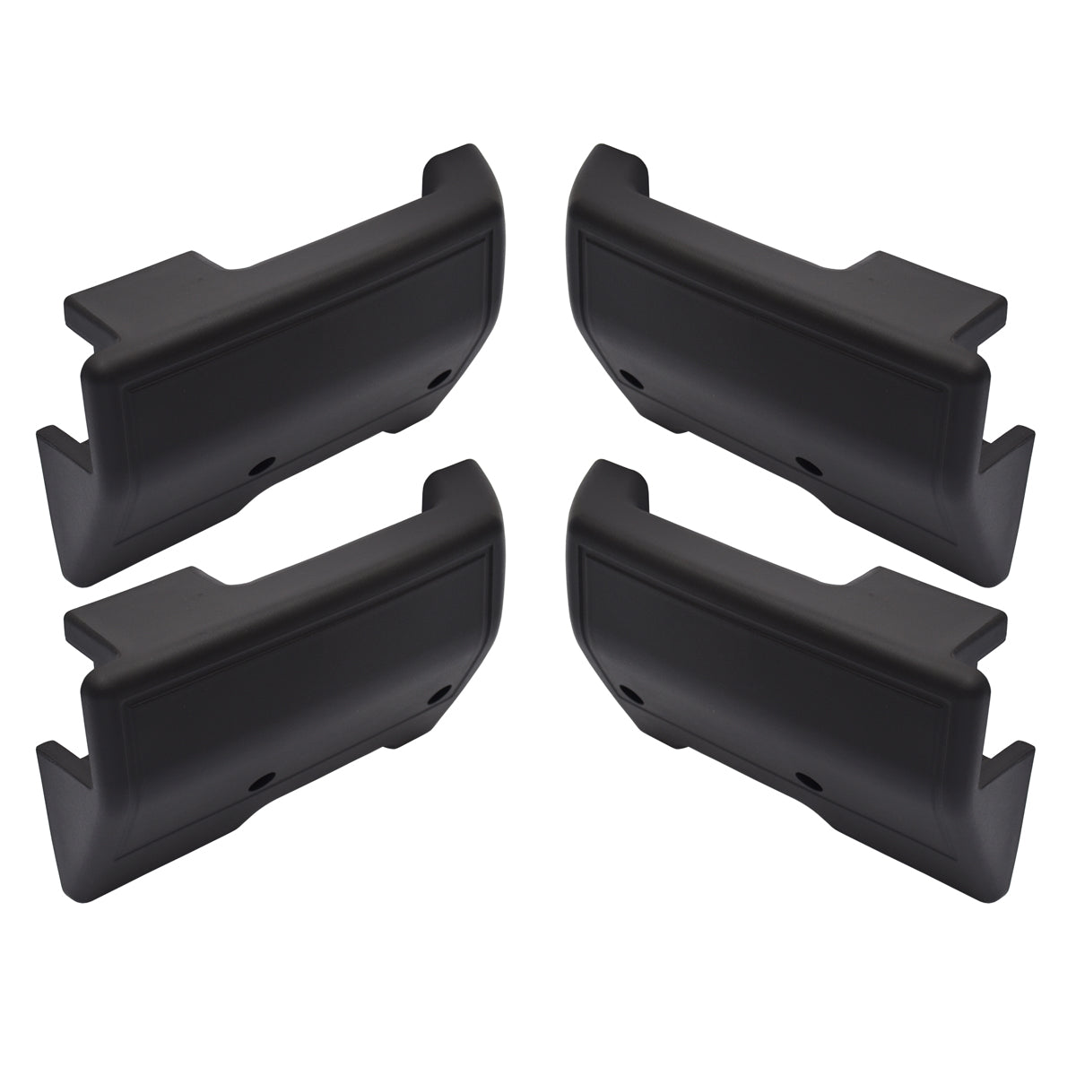 Armrest Kit HK HT HG LH & RH Front & Rear (4) - ARKHK4
