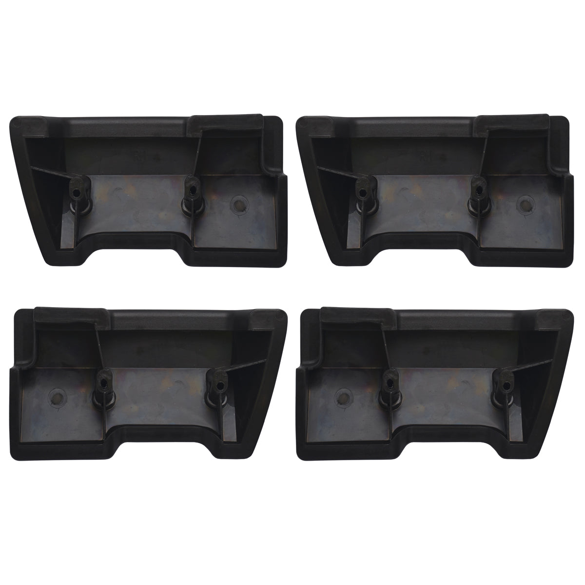 Armrest Kit HK HT HG LH & RH Front & Rear (4) - ARKHK4