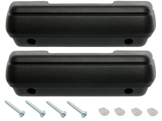 Armrest Kit VB VC VH VK VL Front & Rear Four Door Set - ARKVB4