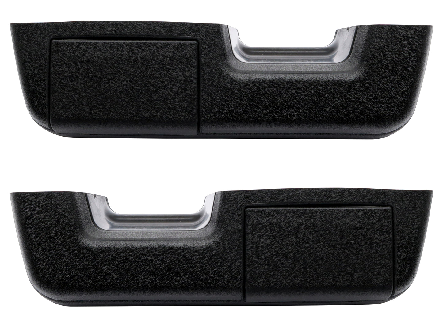 Armrest Door Kit VB VC VH VK VL Commodore Rear With Ashtray Inserts - AR1015