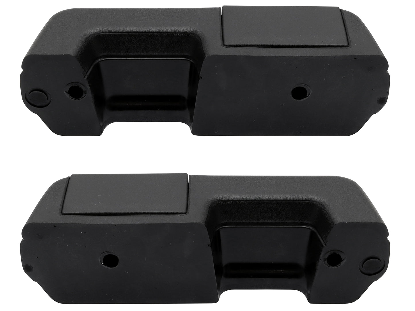 Armrest Door Kit VB VC VH VK VL Commodore Rear With Ashtray Inserts - AR1015