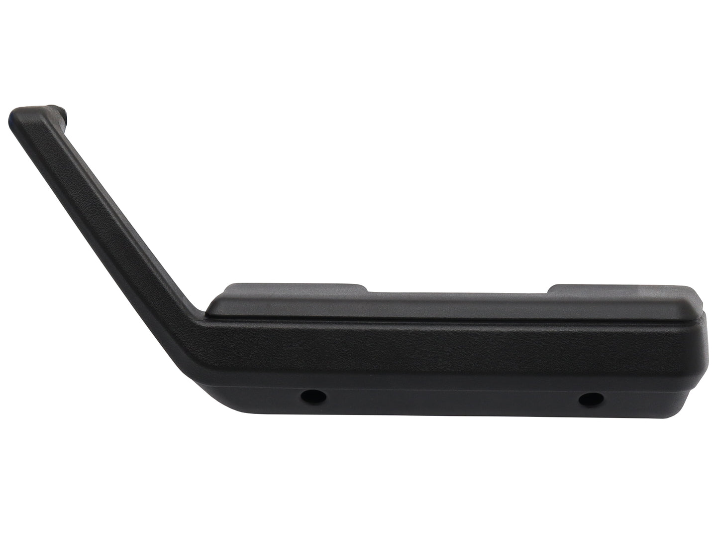 Armrest Kit VB VC VH VK VL Commodore SL/E & Calais Black F&R Set (4) - ARKVBSB4