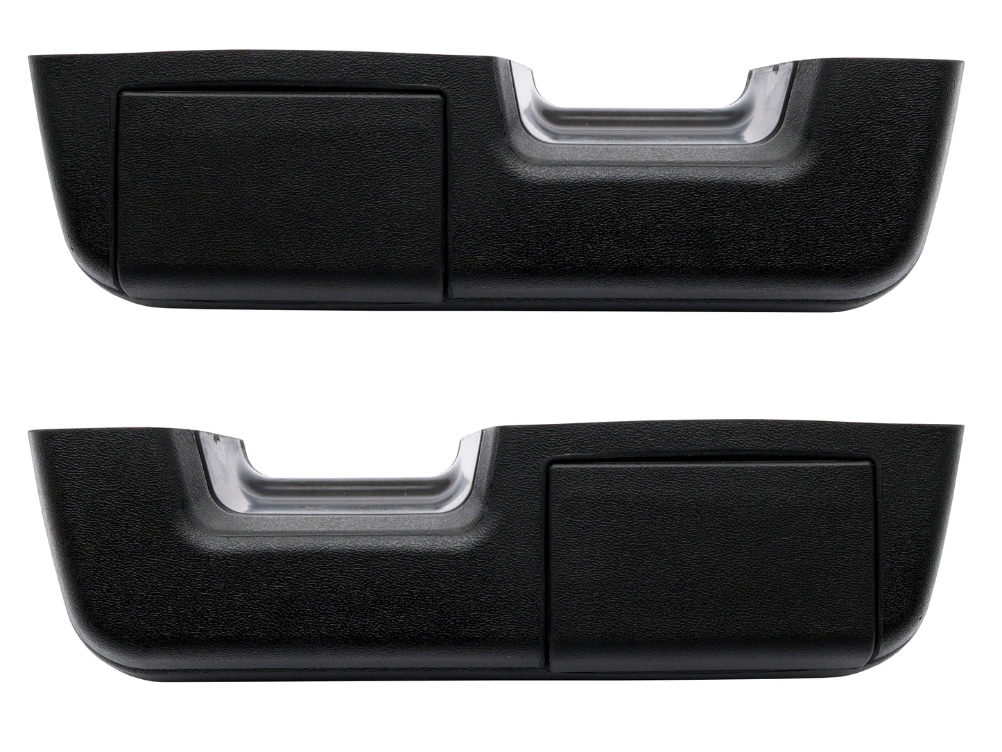 Armrest Kit VB VC VH VK VL Commodore SL/E & Calais Chrome F&R Set (4) - ARKVBSC4