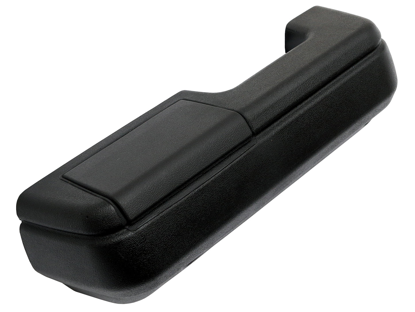 Armrest Kit VB VC VH VK VL Commodore SL/E & Calais Black F&R Set (4) - ARKVBSB4