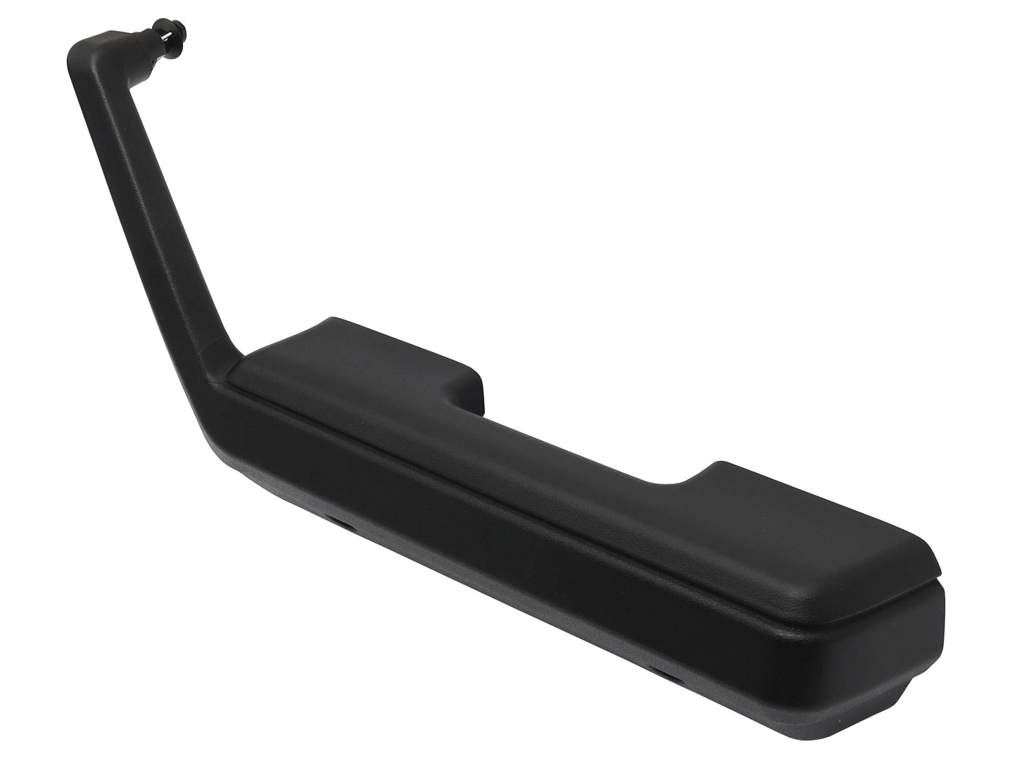 Armrest Kit VB VC VH VK VL Commodore SL/E & Calais Black F&R Set (4) - ARKVBSB4